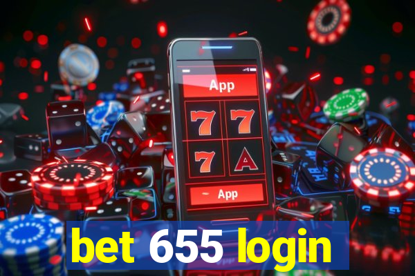 bet 655 login